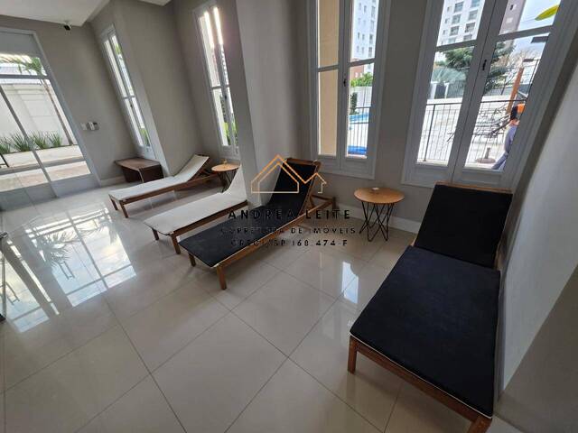 Apartamento para Locação em Sorocaba - 4