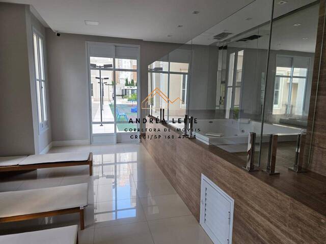 #AP344 - Apartamento para Venda em Sorocaba - SP - 2