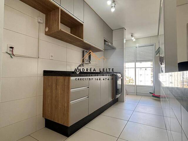 #AP344 - Apartamento para Venda em Sorocaba - SP