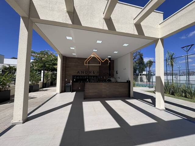 Apartamento para Locação em Sorocaba - 2