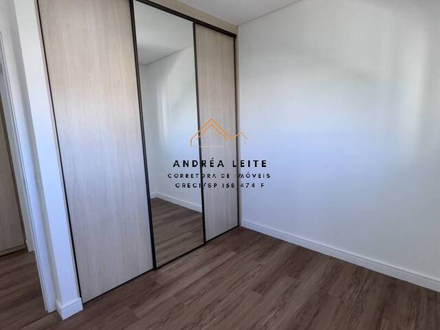 Apartamento para Locação em Sorocaba - 3