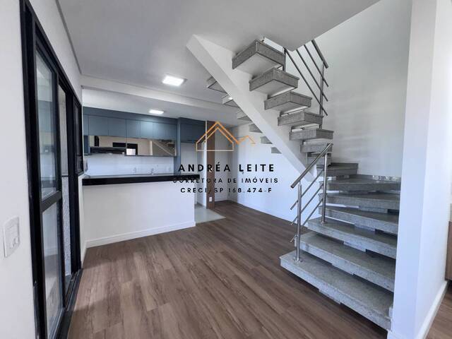 Apartamento para Locação em Sorocaba - 4