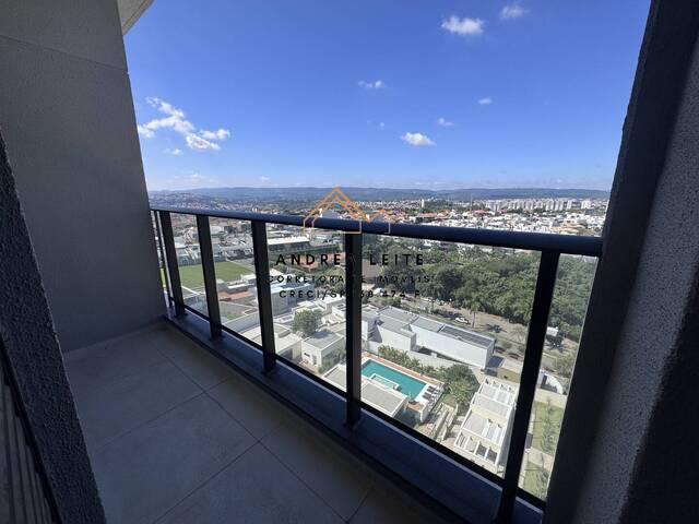 Apartamento para Locação em Sorocaba - 5