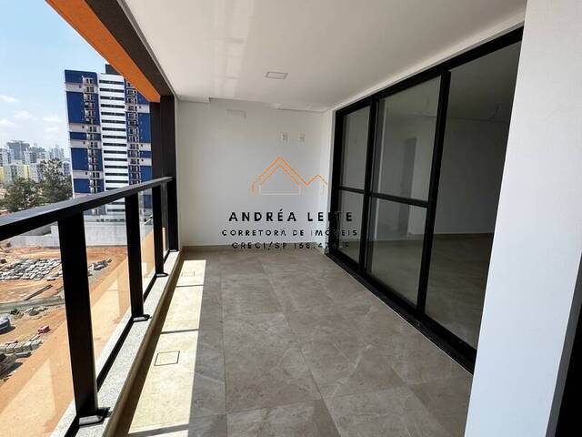 Apartamento para Venda em Sorocaba - 5