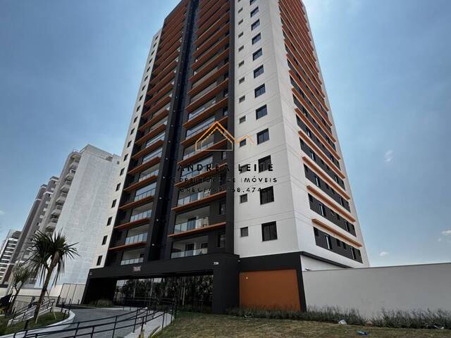 #348 - Apartamento para Venda em Sorocaba - SP
