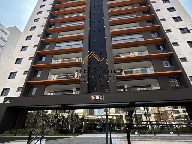 #348 - Apartamento para Venda em Sorocaba - SP - 2