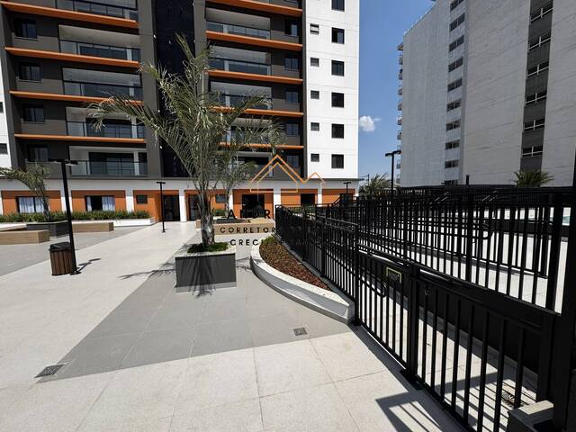 #348 - Apartamento para Venda em Sorocaba - SP - 3