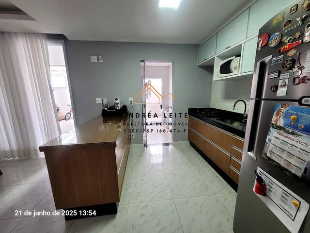 Casa em condomínio para Venda em Sorocaba - 2