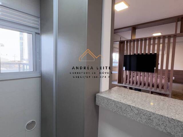 #AP347 - Apartamento para Locação em Sorocaba - SP - 3
