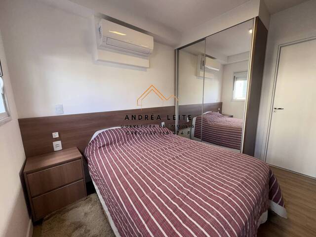 #AP347 - Apartamento para Locação em Sorocaba - SP - 2