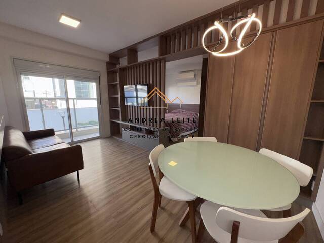 #AP347 - Apartamento para Locação em Sorocaba - SP - 1