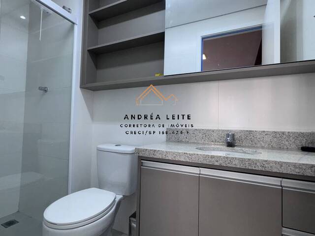 Apartamento para Locação em Sorocaba - 4