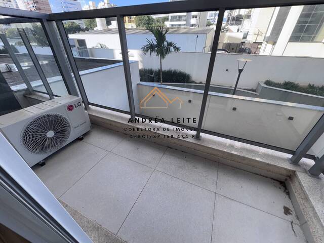 Apartamento para Locação em Sorocaba - 5