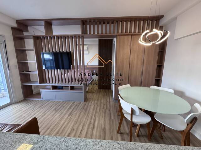 #AP347 - Apartamento para Locação em Sorocaba - SP - 1