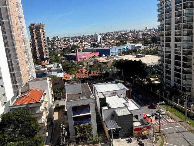 Apartamento para Locação em Sorocaba - 4