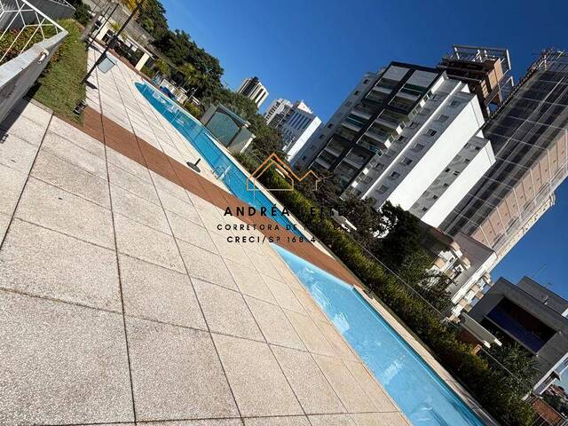 Apartamento para Locação em Sorocaba - 5
