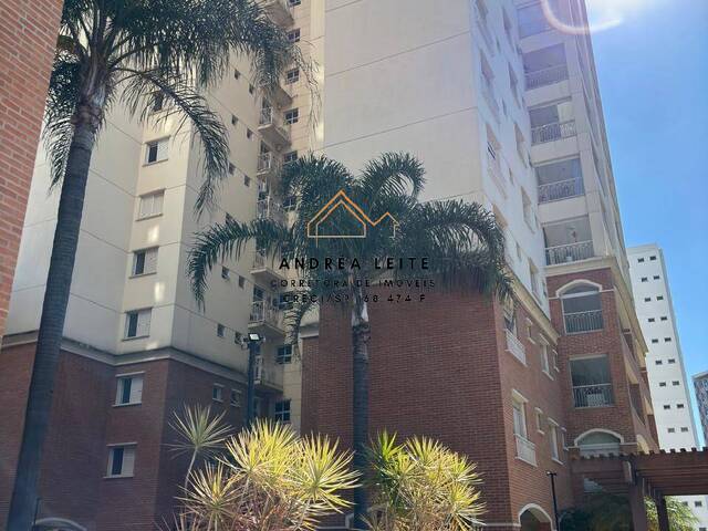 #AP351 - Apartamento para Locação em Sorocaba - SP - 3