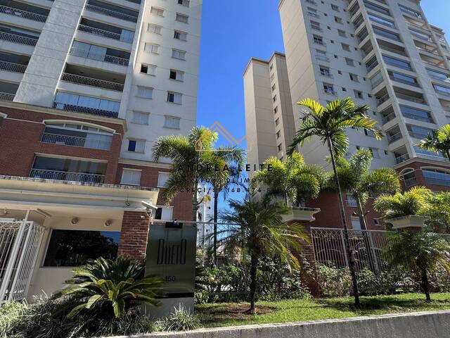 #AP351 - Apartamento para Locação em Sorocaba - SP - 1