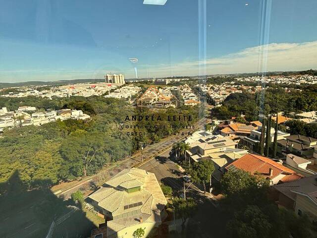 Apartamento para Venda em Sorocaba - 3