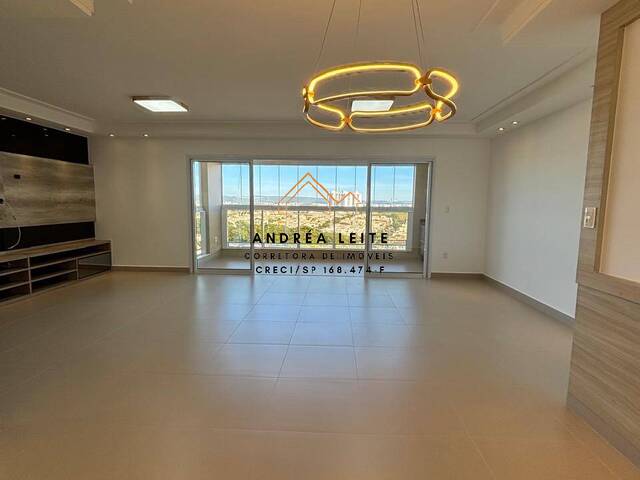 Apartamento para Venda em Sorocaba - 4