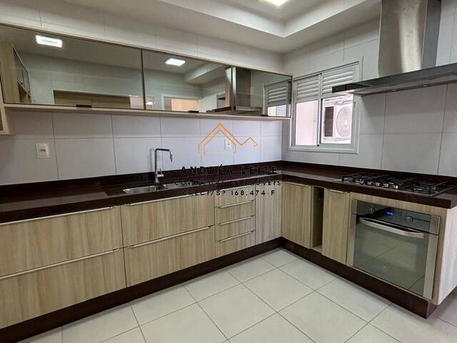 Apartamento para Venda em Sorocaba - 2