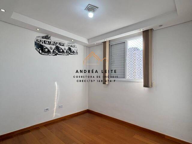 Apartamento para Locação em Sorocaba - 4