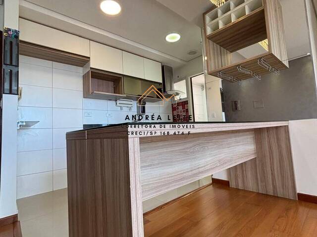 Apartamento para Locação em Sorocaba - 3