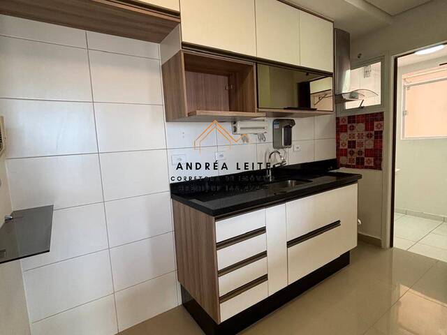 Apartamento para Locação em Sorocaba - 2