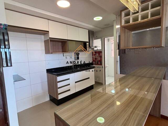 #AP353 - Apartamento para Locação em Sorocaba - SP