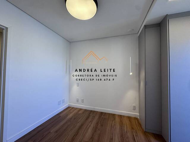 Apartamento para Locação em Sorocaba - 2