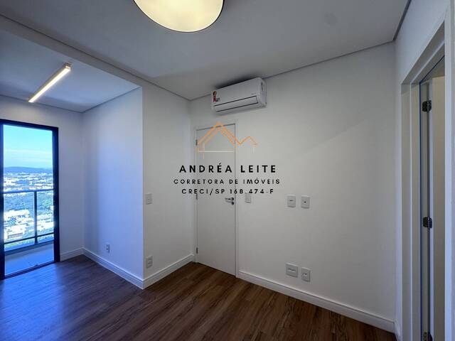 Apartamento para Locação em Sorocaba - 3