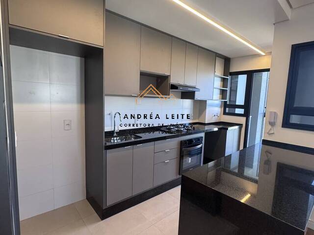 #AP355 - Apartamento para Locação em Sorocaba - SP