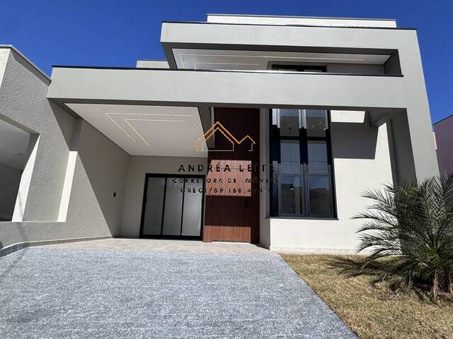 Casa em condomínio para Venda em Sorocaba - 2