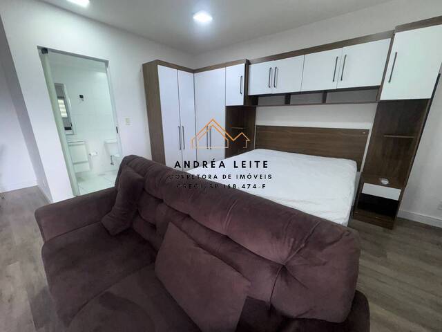 Apartamento para Locação em Sorocaba - 2