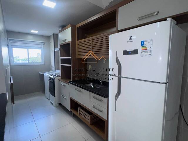 Apartamento para Locação em Sorocaba - 5