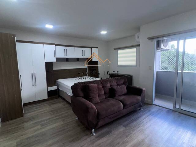 Apartamento para Locação em Sorocaba - 3