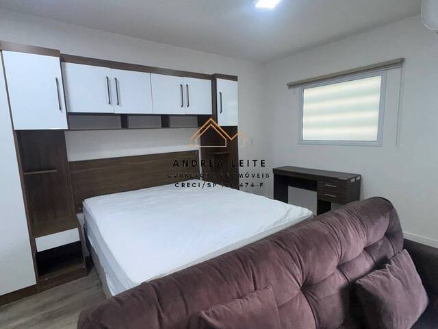 Apartamento para Locação em Sorocaba - 4