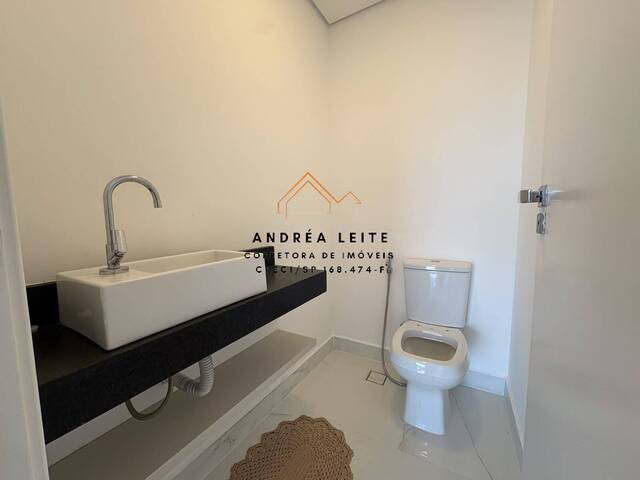 Apartamento para Venda em Sorocaba - 5
