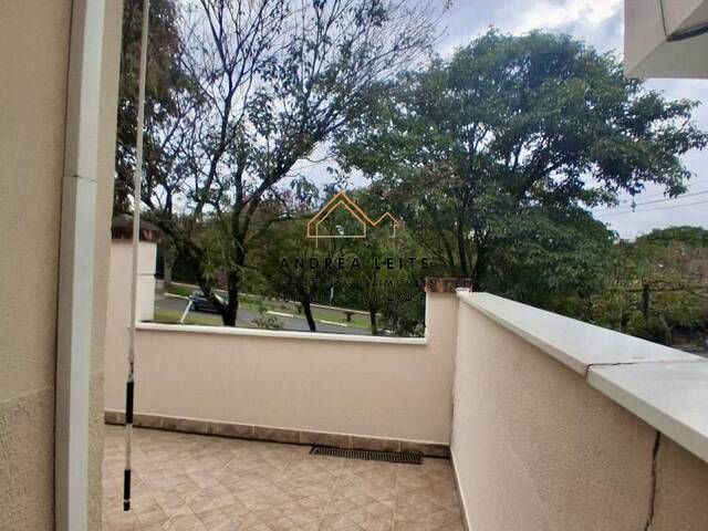 #CA359 - Casa em condomínio para Venda em Sorocaba - SP - 2