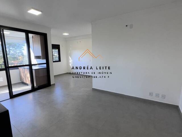 Apartamento para Venda em Sorocaba - 4