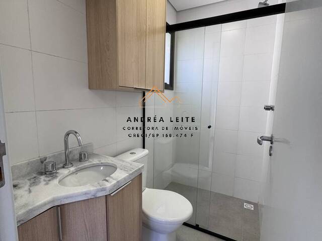 Apartamento para Venda em Sorocaba - 5