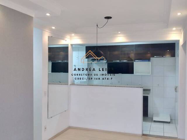 #AP361 - Apartamento para Venda em Sorocaba - SP - 2