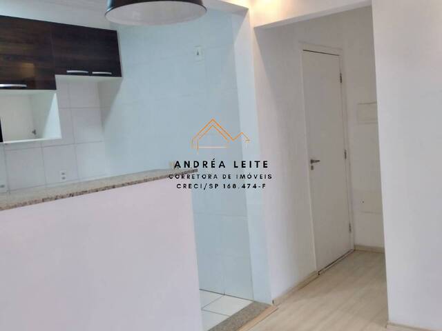 #AP361 - Apartamento para Venda em Sorocaba - SP - 3