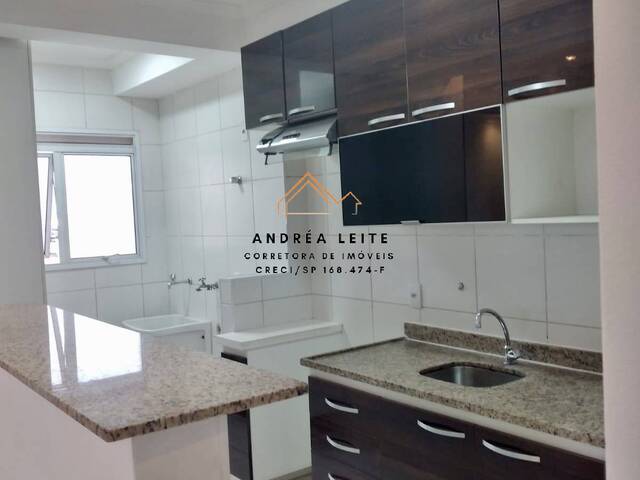 #AP361 - Apartamento para Venda em Sorocaba - SP - 1