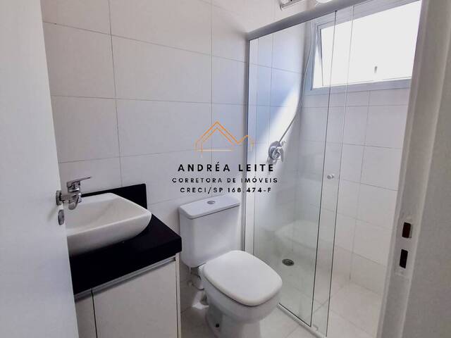#CA362 - Casa em condomínio para Locação em Sorocaba - SP - 3