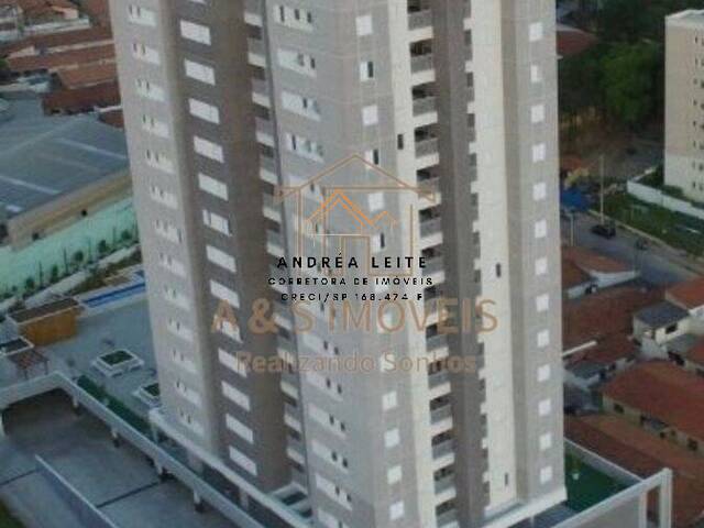Apartamento para Locação em Sorocaba - 4