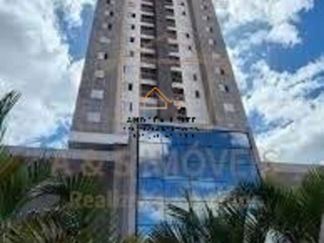 #AP107 - Apartamento para Locação em Sorocaba - SP - 2