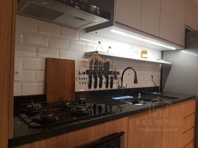 #AP145 - Apartamento para Locação em Sorocaba - SP