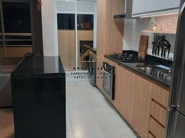 Apartamento para Locação em Sorocaba - 2