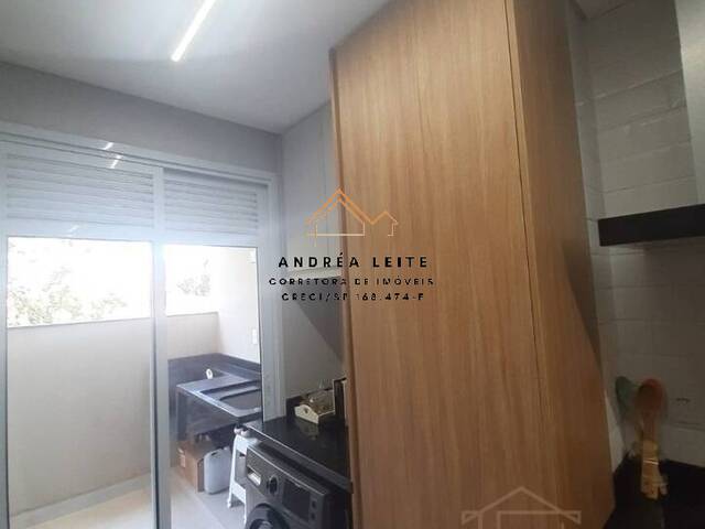 Apartamento para Locação em Sorocaba - 4